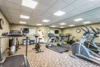 Quality Inn Union City US 51 Hotels in Obion County