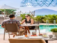 Swissôtel Resort Bodrum Beach - 5성급