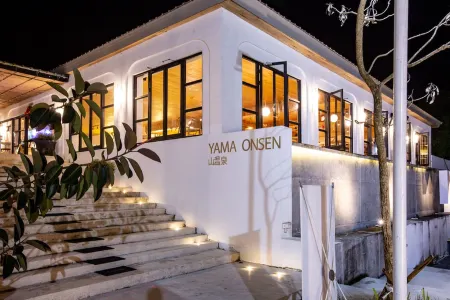 Yama Resort Indonesia Отели в г. Minahasa Regency