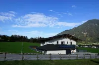 칼텐바흐의 샬레, 스키 리프트 근처