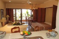 Torres Mazatlan - Apartemen