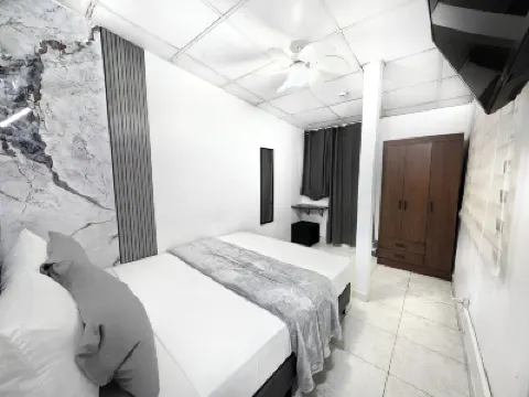 Hostal Yoha Hotels in 