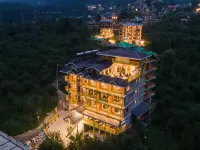 The Hosteller Old Manali, Manu Temple