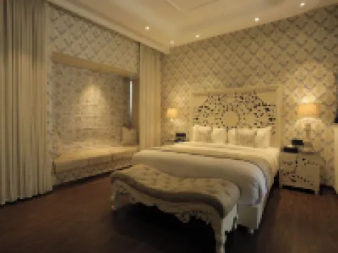 THE ROYAL VENETIAN Hotels in Panipat