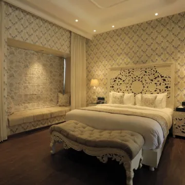 THE ROYAL VENETIAN Отели в г. Панипат