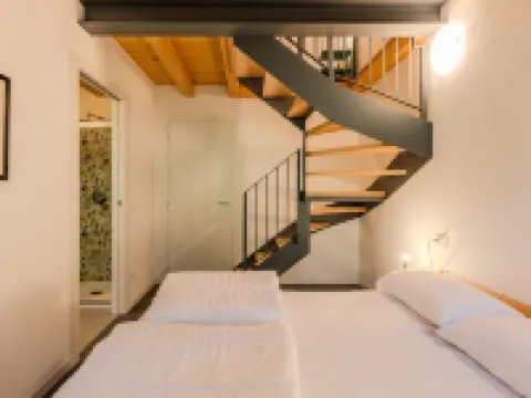 Camping Turisport Hotels in Dervio