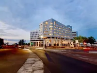 Ibis Budget Saint Nazaire Centre Gare Hotels in Trignac