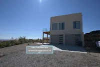 Lake Powell Sunrise Villa by Antelope Canyon - Firepit, Stargazing & Scenic View