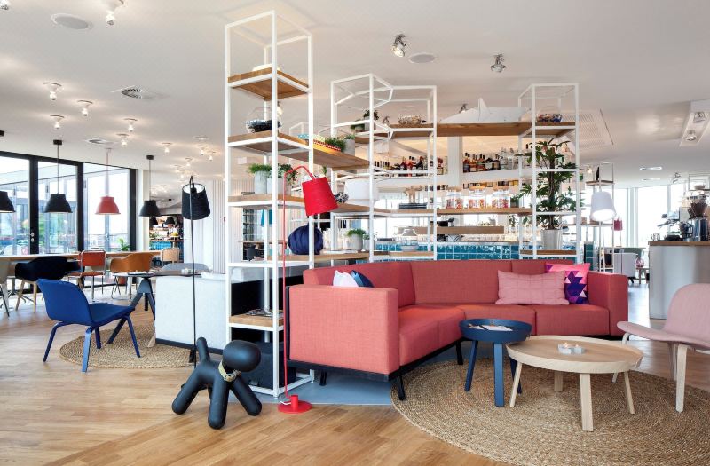 Zoku Amsterdam photo 5