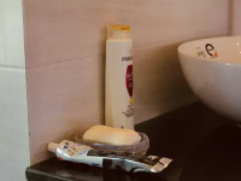 Spacious view house 2BR Hotels in Huong Thuy