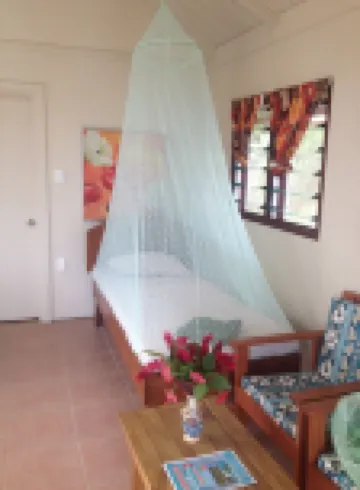 Tiavi Mountain Cabins Hotels in Si'umu