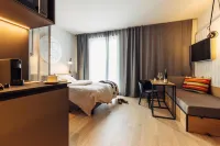 harry's home Bischofshofen hotel & Apartments Hôtels à : 