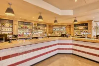 Premier Inn Milton Keynes (Willen Lake) Hotel a Moulsoe