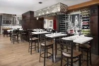 Hilton Garden Inn New York - Times Square Central - bar