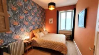 Le Jardin des Roses Hotels in Saverne