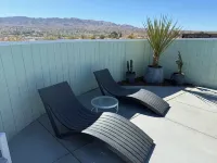 The Rosemary House Joshua Tree