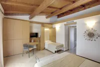 Masseria Stali, the Originals Relais Hotels in Martano