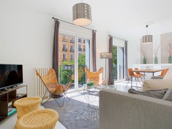 Genteel Home Chueca II