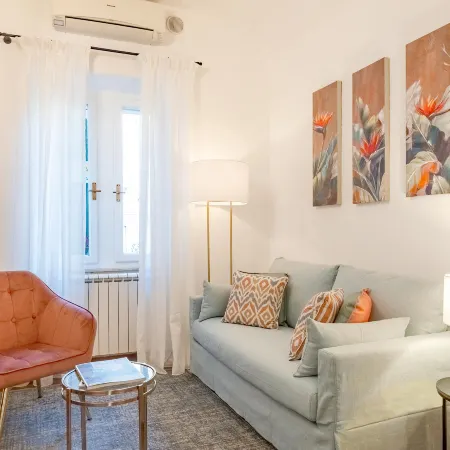 Exclusive Apartment in Pisa Center. Contessa Matilde