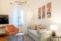 Exclusive Apartment in Pisa Center. Contessa Matilde - 2-Star