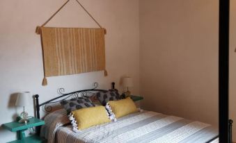 Casa Juan Guanajuato