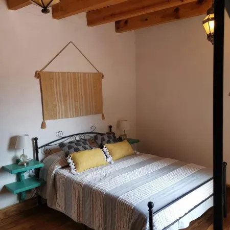 Casa Juan Guanajuato