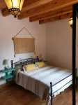 Casa Juan Guanajuato - شرفة