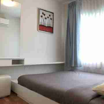 Trust Condo Hua Hin 5 Alley, 2 bedrooms by Pakky Rooms