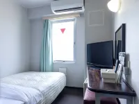 Super Hotel Matsusaka