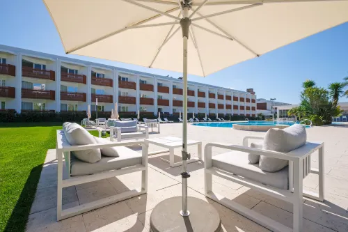 Malibu Foz Hotel - la Maison Younan Hotel di Buarcos