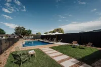 The Cudgee at Mudgee - Pools