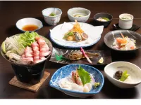 Tokiwa Ryokan Hotels near Urami Waterfall