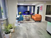 Motel 6 Norfolk, VA East Little Creek Hotels in Norfolk