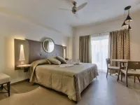 Db San Antonio Hotel + Spa All Inclusive Hotels in Буджибба