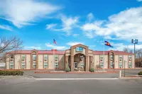 Best Western Executive Inn  Suites