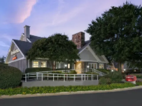 レジデンス・イン・アトランタ・カンバーランド スマーナのホテル