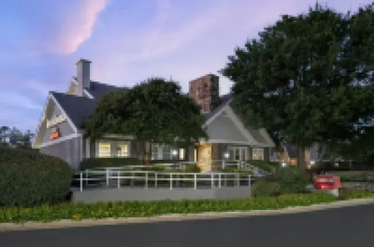 Residence Inn Atlanta Cumberland/Galleria Hoteles en Smyrna