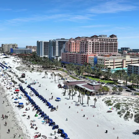 Pelican Pointe