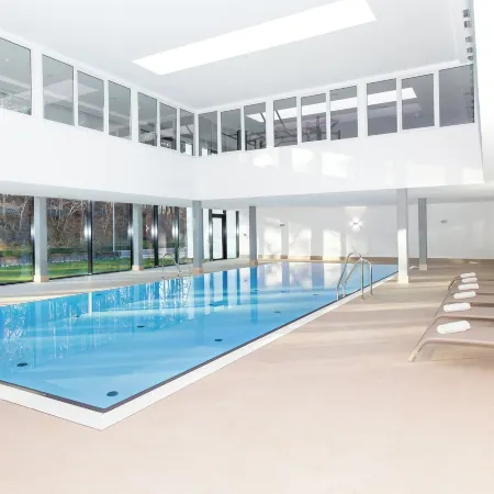 Dormero Strandapartments Rügen