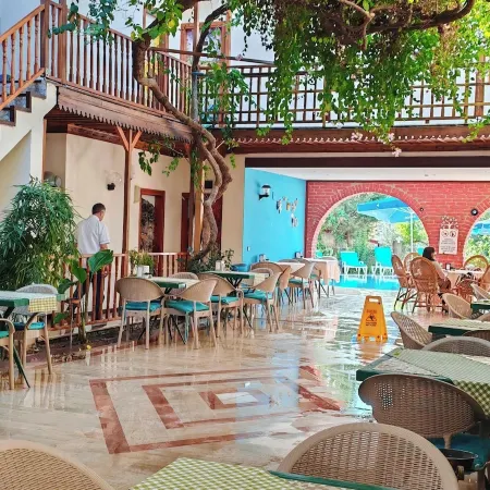 Hotel Konak Su