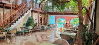 Hotel Konak Su - Morgenmad