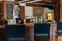 海防港景飯店 - 酒吧