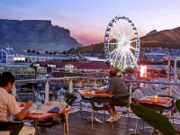Villa Helderberg Hotels near Helderberg Centre