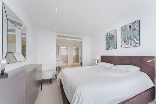 Maravilloso Triplex con Pisicna Privada, Jacuzzi y Sauna en los Gigantes