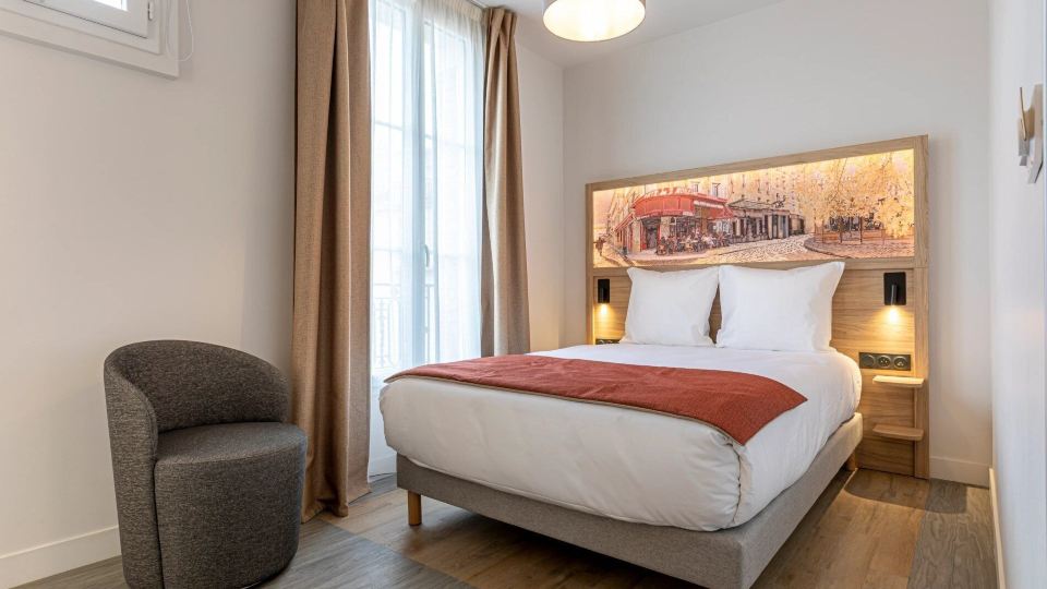 Dantan HOTEL