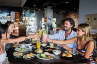 Pestana CR7 Funchal, Lifestyle Hotels - bar