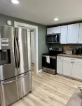 The Genesis House