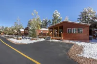 Pvc at the Roundhouse Resort