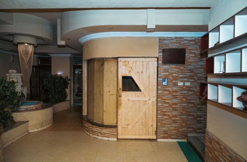 Capital Hotel and Spa photo 4