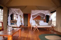 Pumba Luxury Camps Hotels in 